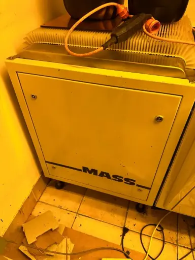 [80768] MASS ISEA / 5-70S
