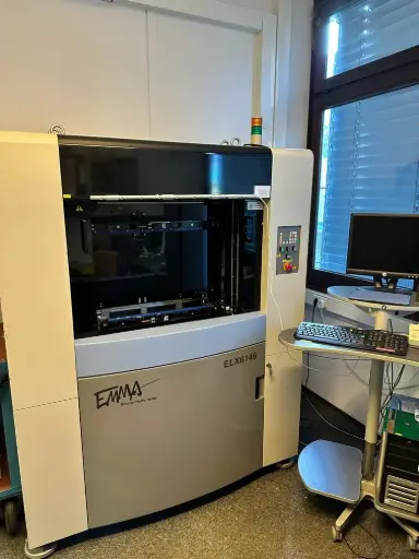 [80769] EMMA ELX 6146