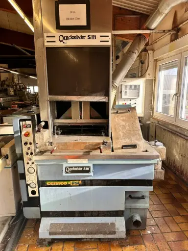 [80789] CEMCO HASL SN