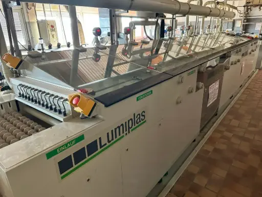 [80795] Lumiplas Linea Envision HDI