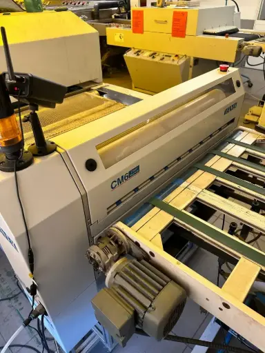 [80797] Teknek CM6 tacky roll cleaner