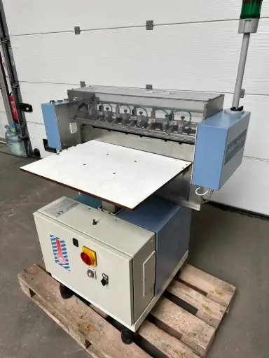 [80800] Pola Massa CRT-VE Loader