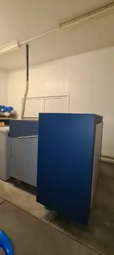 [80804] Mania Barco Silverwriter