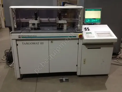 [80806] Printprocess Targomat III