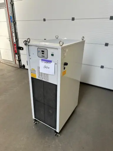 [80810] Harbor Spindle cooler