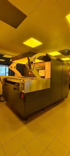 [80830] Automatech AFOSA ies ca8