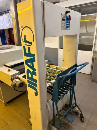 [80783] Techno Systems Jirafo / D