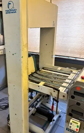 [80782] Techno Systems Jarifo / C