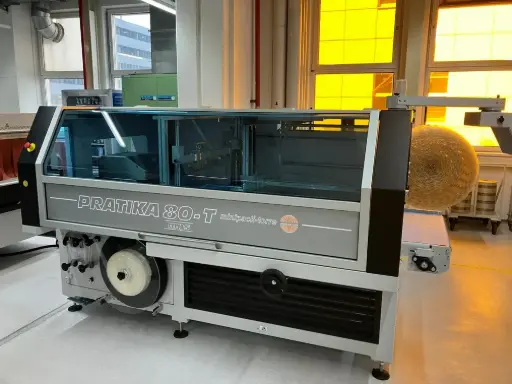 [80841] Minipack Praktika 80-T MPS - YB 2023