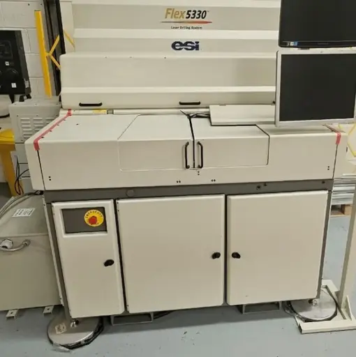 [80844] ESI Flex 5330