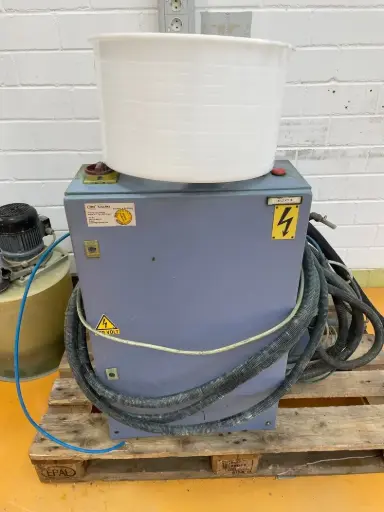 [80879] Turbo Separator  POL 14H-07