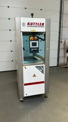 [80883] Kuttler F 180 Turning station