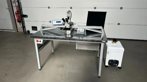 [80885] LPKF Laser Scalpel